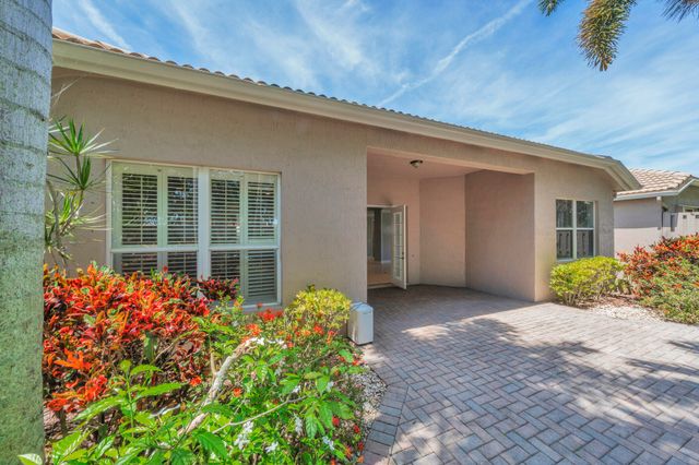 6581 Southport Drive, Boynton Beach, FL 33472