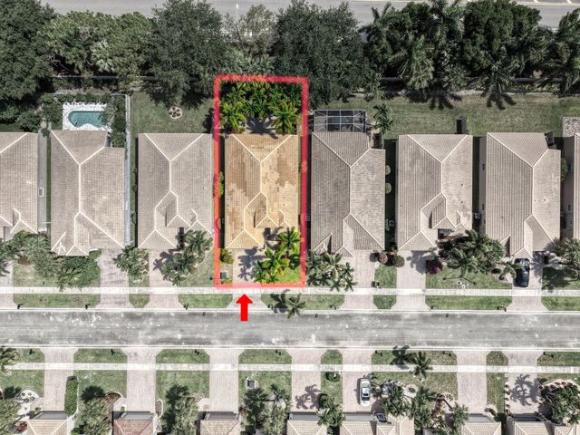 6581 Southport Drive, Boynton Beach, FL 33472