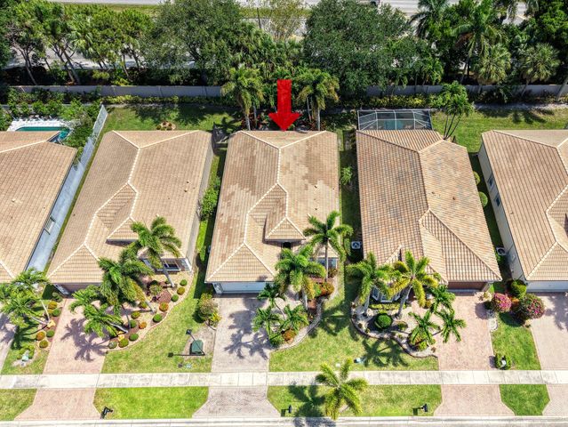 6581 Southport Drive, Boynton Beach, FL 33472