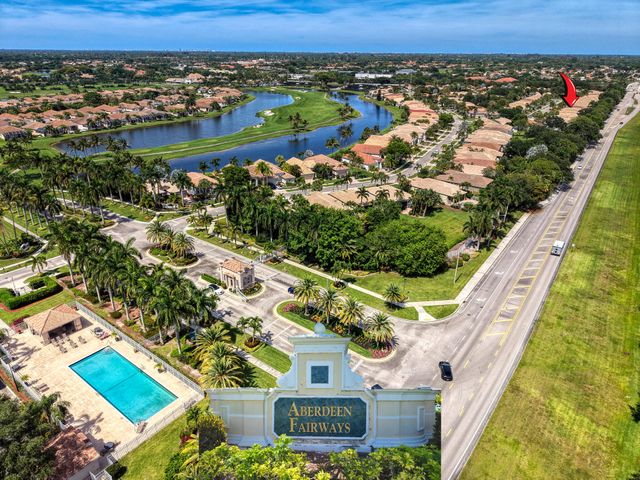 6581 Southport Drive, Boynton Beach, FL 33472
