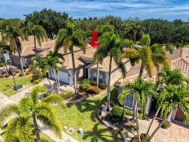 6581 Southport Drive, Boynton Beach, FL 33472