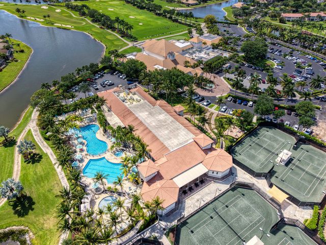 6581 Southport Drive, Boynton Beach, FL 33472
