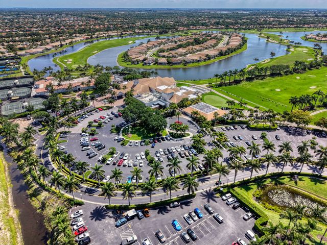 6581 Southport Drive, Boynton Beach, FL 33472