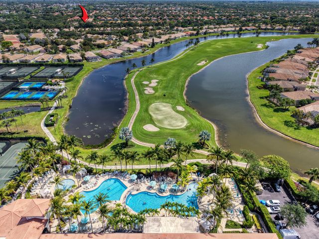6581 Southport Drive, Boynton Beach, FL 33472