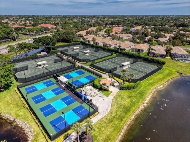 6581 Southport Drive, Boynton Beach, FL 33472