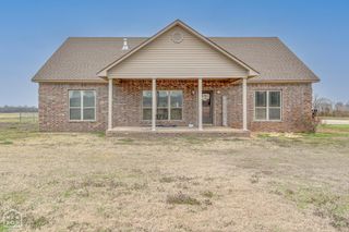 5041 Highway 1, Harrisburg, AR 72432