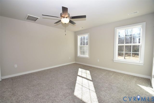 TBD Bannister Town Rd, Louisa, VA 23093