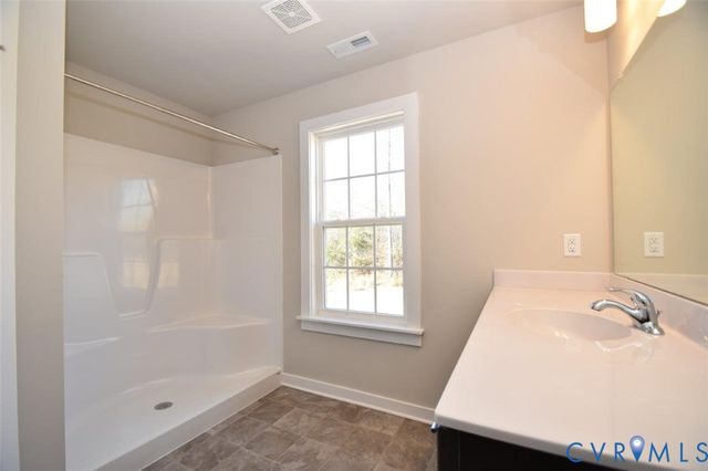 TBD Bannister Town Rd, Louisa, VA 23093