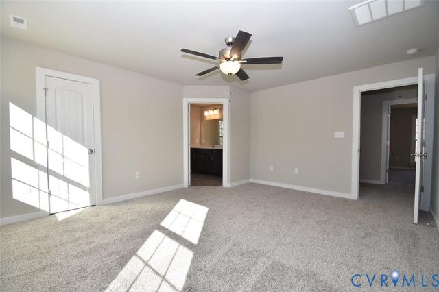 TBD Bannister Town Rd, Louisa, VA 23093