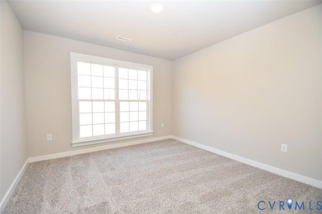 TBD Bannister Town Rd, Louisa, VA 23093