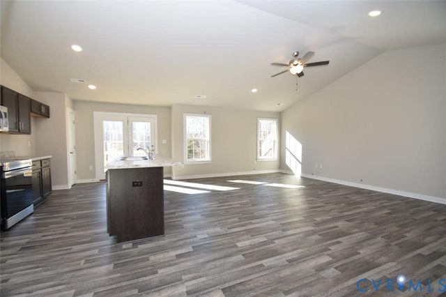 TBD Bannister Town Rd, Louisa, VA 23093