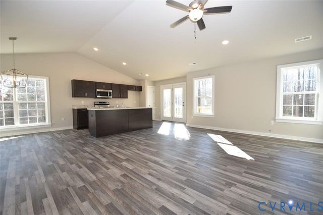 TBD Bannister Town Rd, Louisa, VA 23093