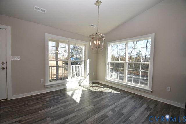 TBD Bannister Town Rd, Louisa, VA 23093