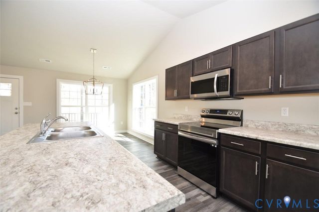 TBD Bannister Town Rd, Louisa, VA 23093