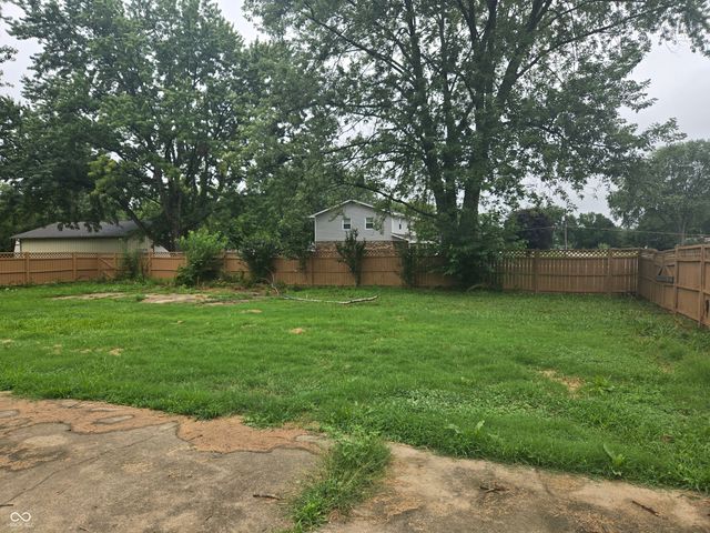 3598 N State Road 9, Greenfield, IN 46140