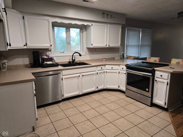 3598 N State Road 9, Greenfield, IN 46140