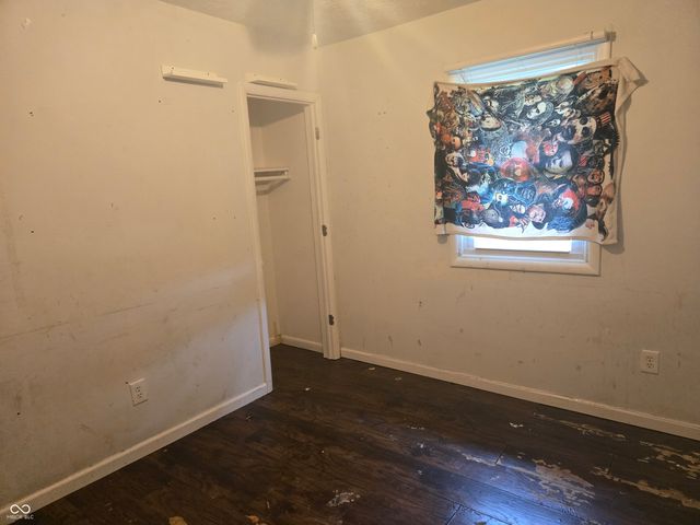 3598 N State Road 9, Greenfield, IN 46140