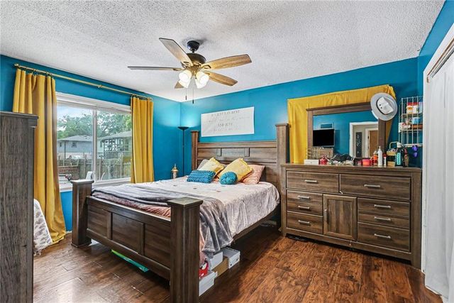 1507 N MCCOY Street, Independence, MO 64050