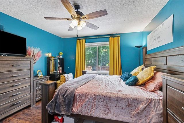 1507 N MCCOY Street, Independence, MO 64050