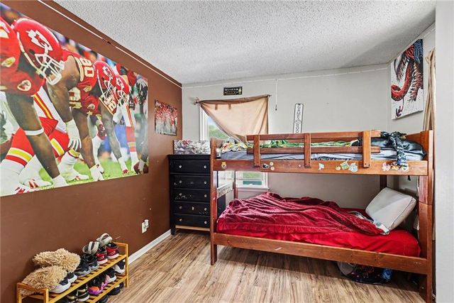 1507 N MCCOY Street, Independence, MO 64050