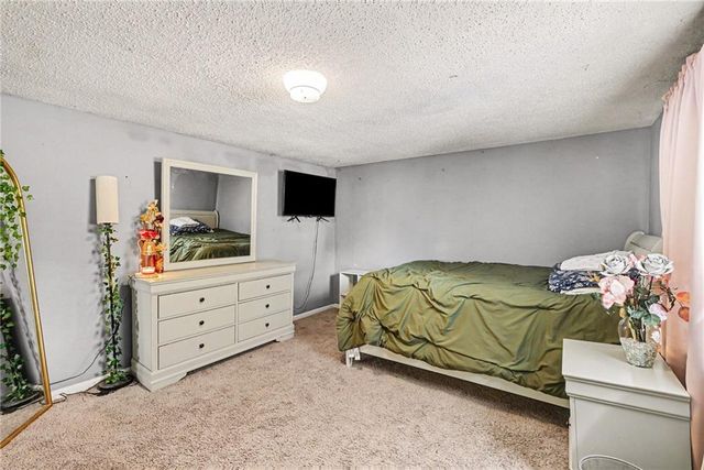1507 N MCCOY Street, Independence, MO 64050
