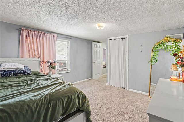 1507 N MCCOY Street, Independence, MO 64050