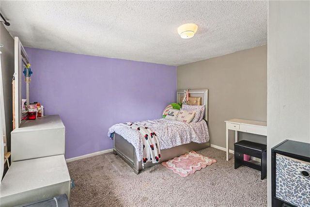 1507 N MCCOY Street, Independence, MO 64050