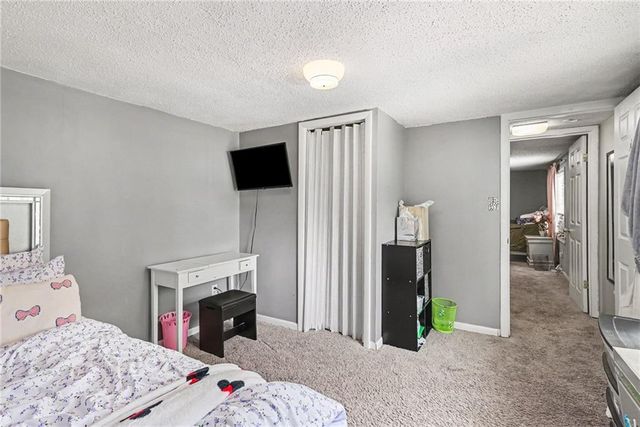 1507 N MCCOY Street, Independence, MO 64050