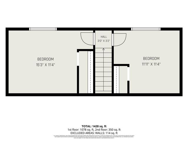1507 N MCCOY Street, Independence, MO 64050