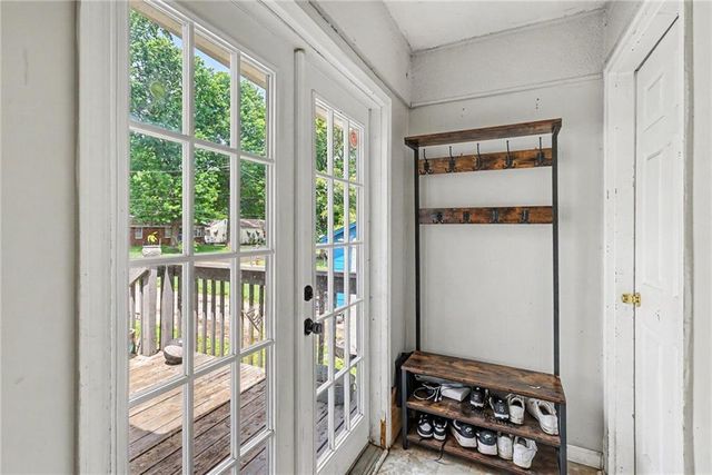 1507 N MCCOY Street, Independence, MO 64050
