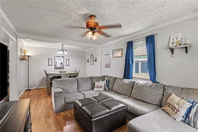 1507 N MCCOY Street, Independence, MO 64050