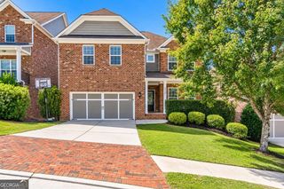 3566 Ashby Pond Lane, Duluth, GA 30097