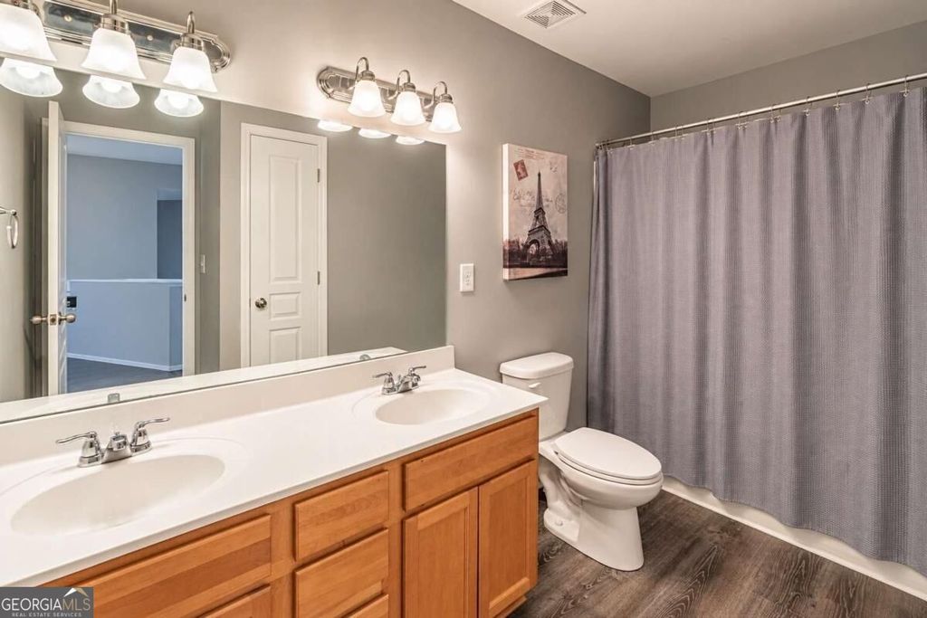 3566 Ashby Pond Lane, Duluth, GA 30097 — photo 5