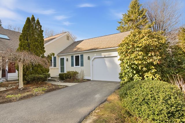 72 Pine Hill Blvd. 72, Mashpee, MA 02649