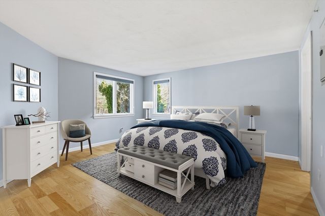 72 Pine Hill Blvd. 72, Mashpee, MA 02649