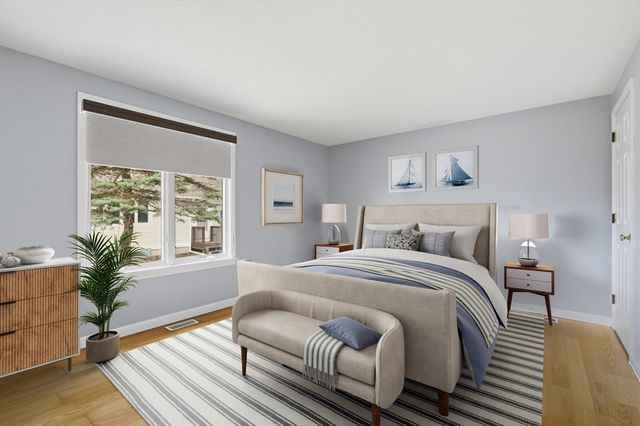 72 Pine Hill Blvd. 72, Mashpee, MA 02649