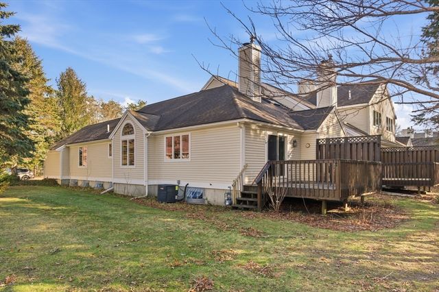 72 Pine Hill Blvd. 72, Mashpee, MA 02649