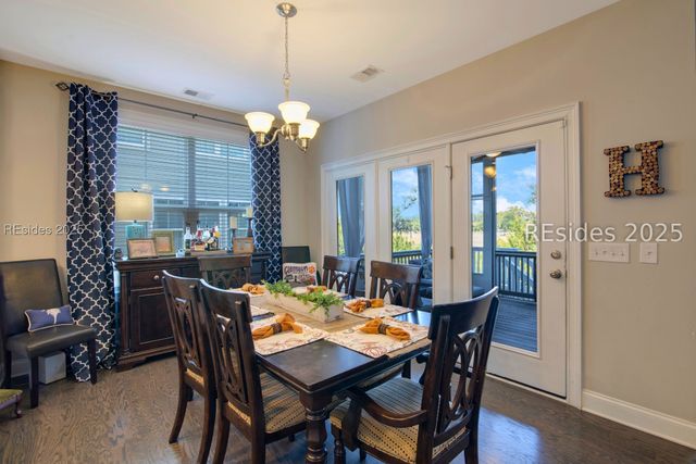 12 Hammock Oaks Cir, Hilton Head Island, SC 29926