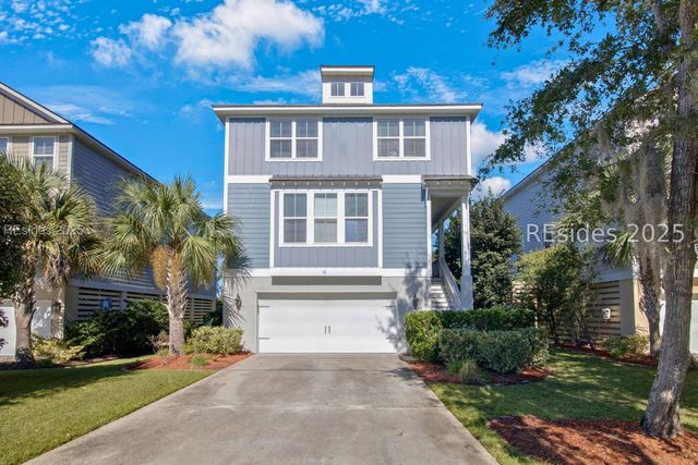 12 Hammock Oaks Cir, Hilton Head Island, SC 29926