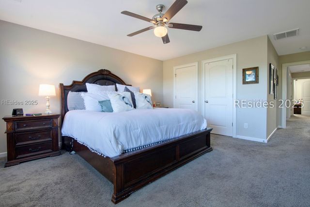 12 Hammock Oaks Cir, Hilton Head Island, SC 29926