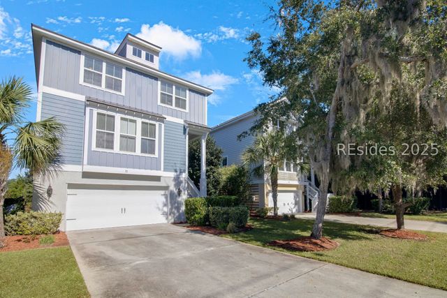 12 Hammock Oaks Cir, Hilton Head Island, SC 29926