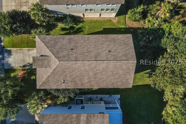 12 Hammock Oaks Cir, Hilton Head Island, SC 29926