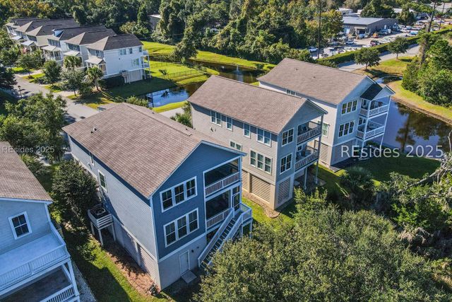 12 Hammock Oaks Cir, Hilton Head Island, SC 29926