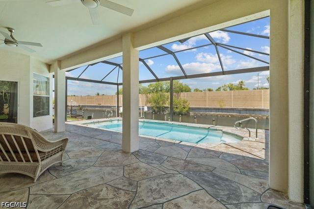2429 Everest PKWY, Cape Coral, FL 33904