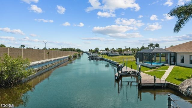 2429 Everest PKWY, Cape Coral, FL 33904