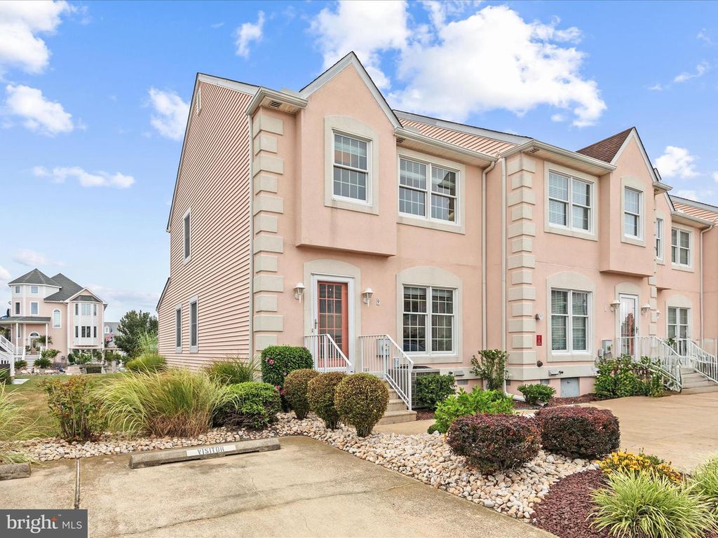 13487 BELLA VISTA LN #9C2, Ocean City, MD 21842