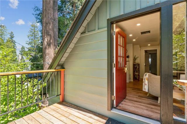 257 Corona Circle, Lake Arrowhead, CA 92352