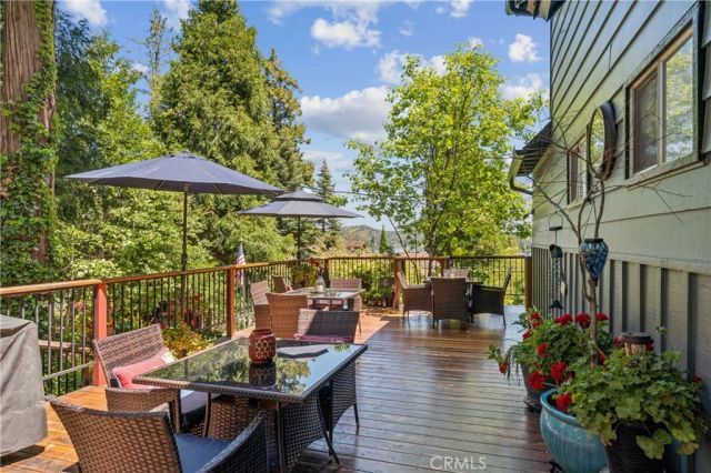 257 Corona Circle, Lake Arrowhead, CA 92352
