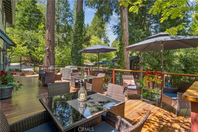 257 Corona Circle, Lake Arrowhead, CA 92352