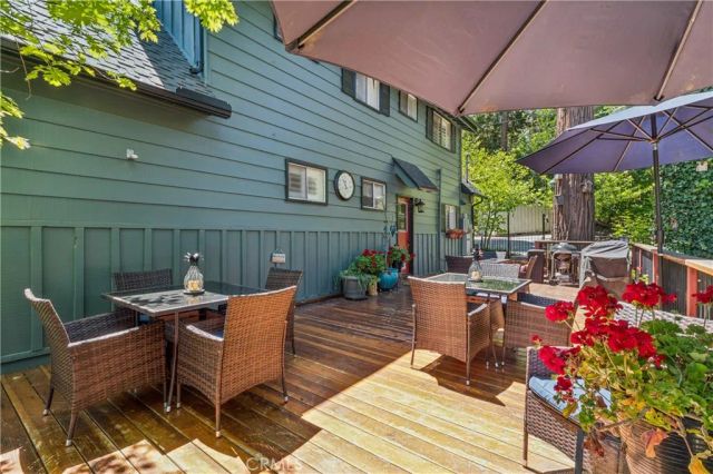 257 Corona Circle, Lake Arrowhead, CA 92352